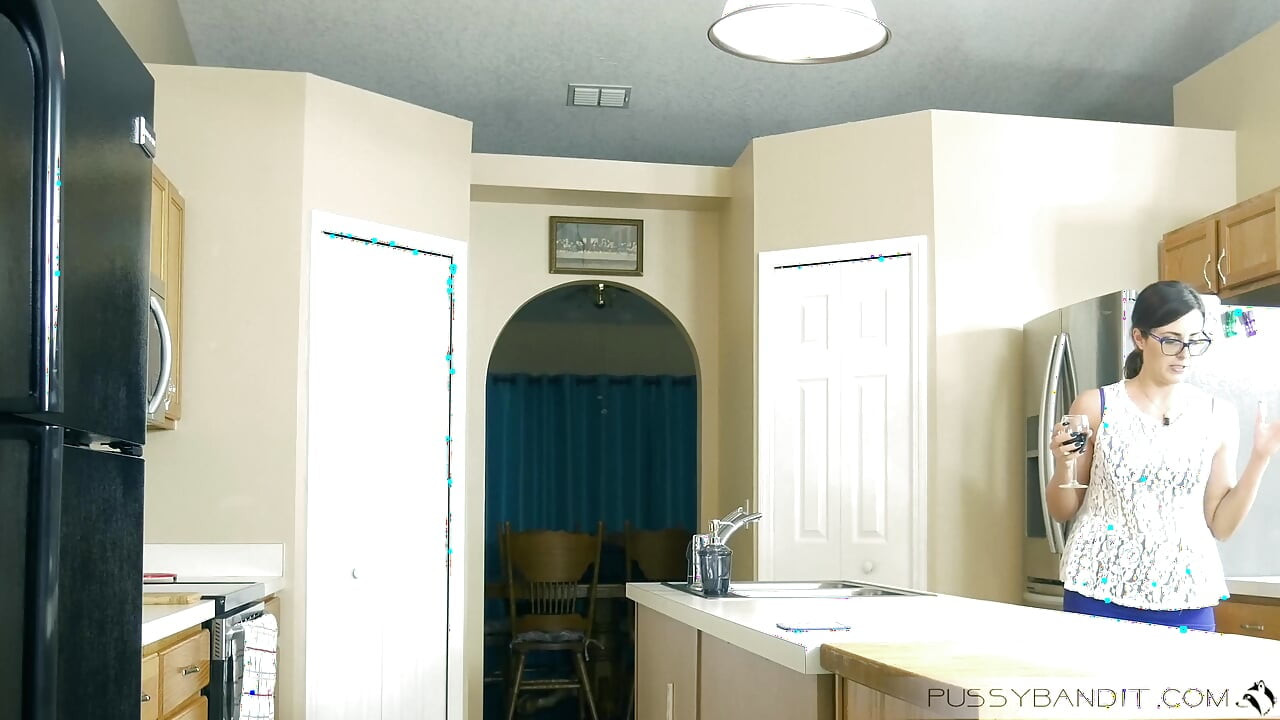 Bu kocam üvey annem