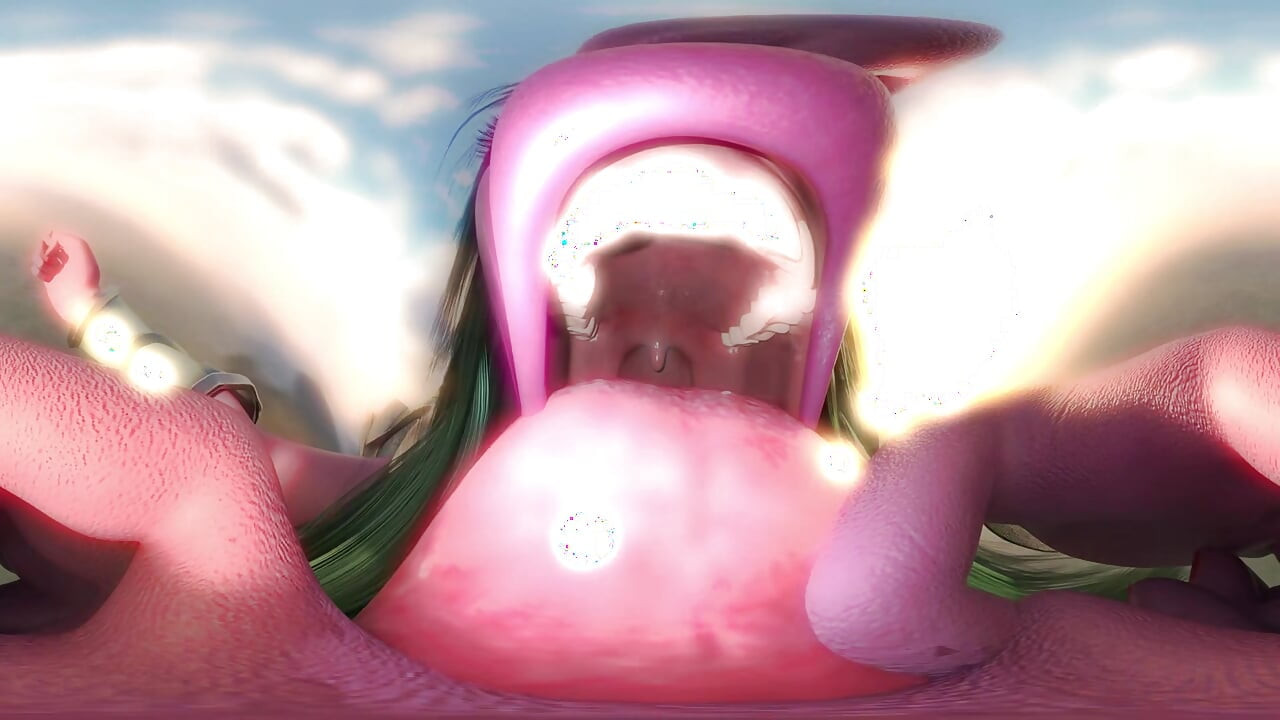 giantess vr