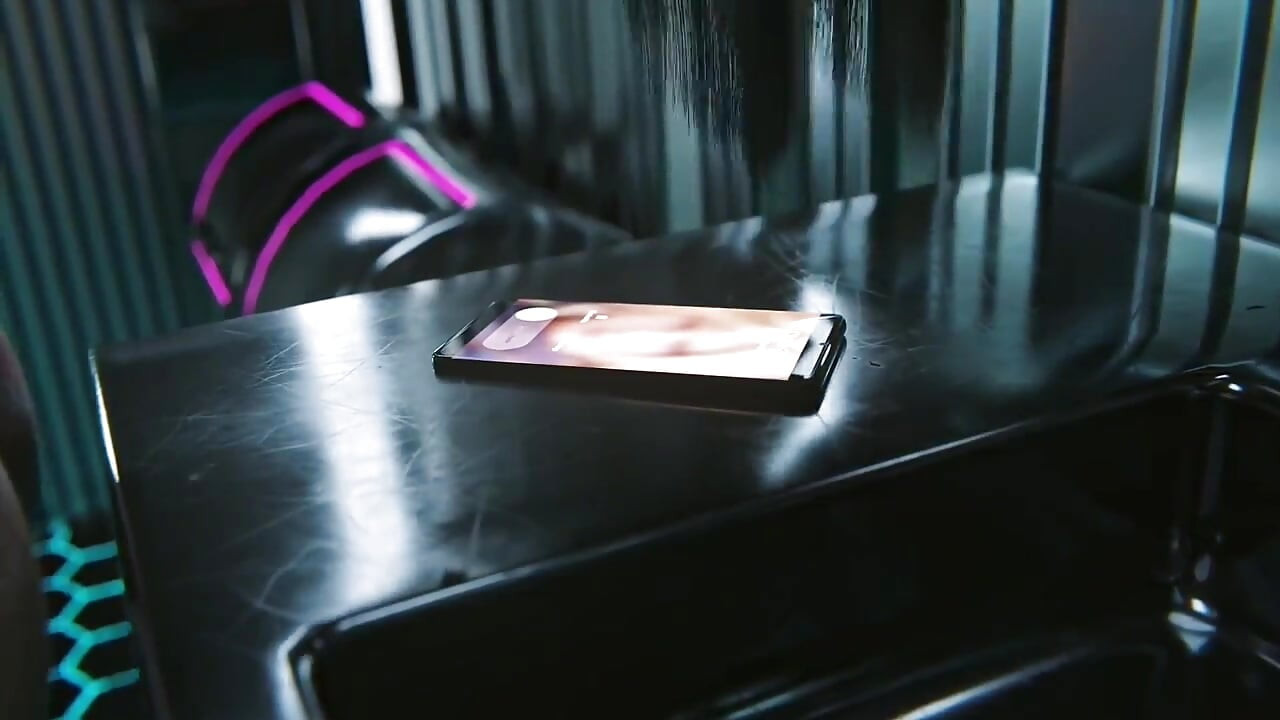 Commencer la pute de l’année