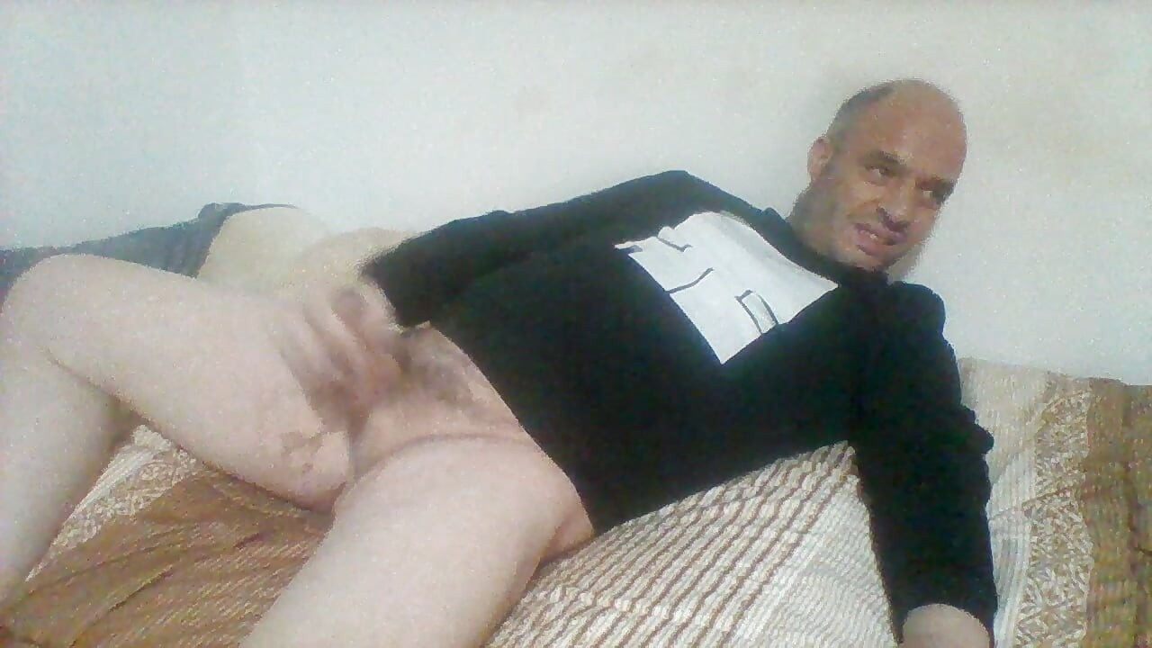muito esperma pulverizado