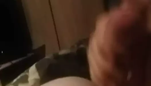 Hızlı boşalma