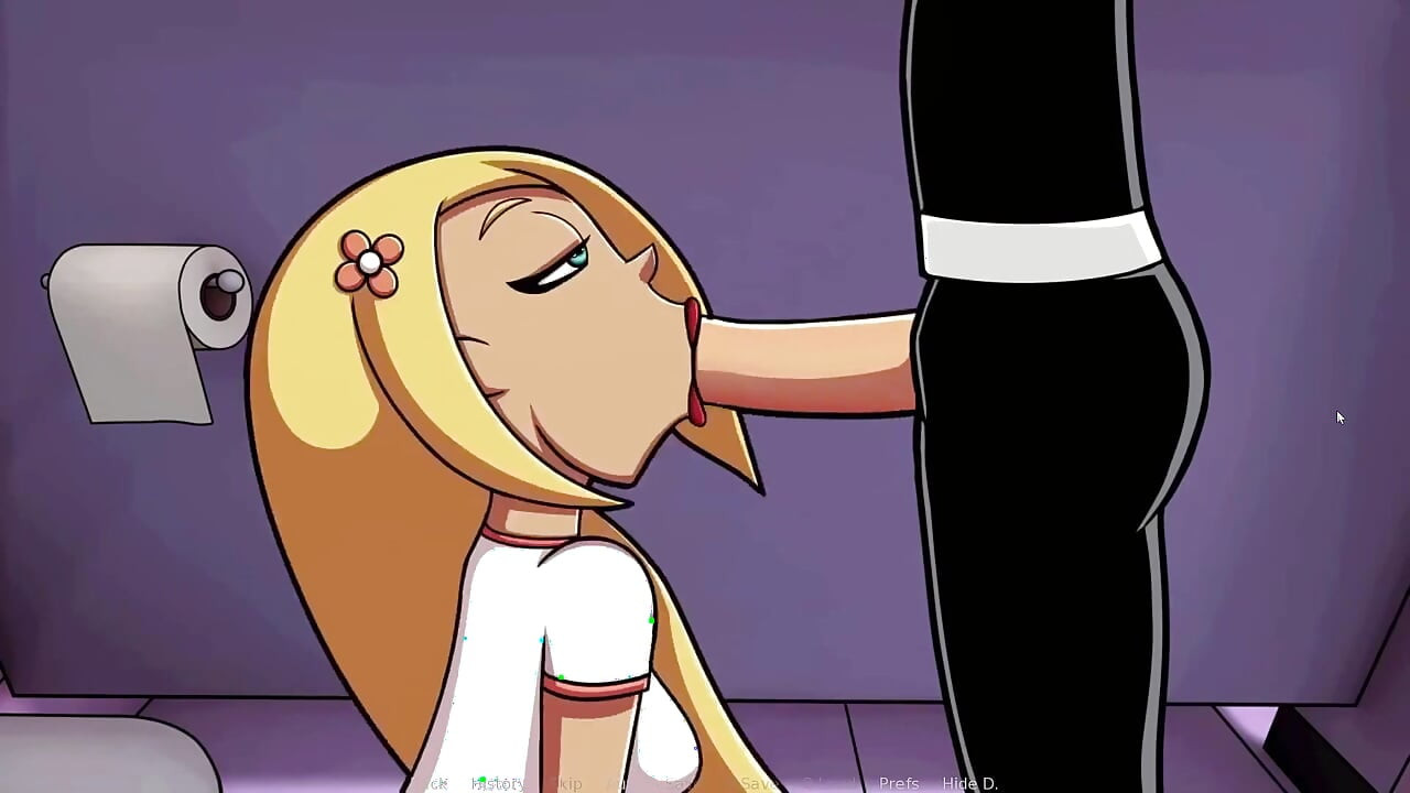 Amity Park Sex Game Paulina + Star + Valeri Animation Collection part 03 Naked18+ Nude Game Play