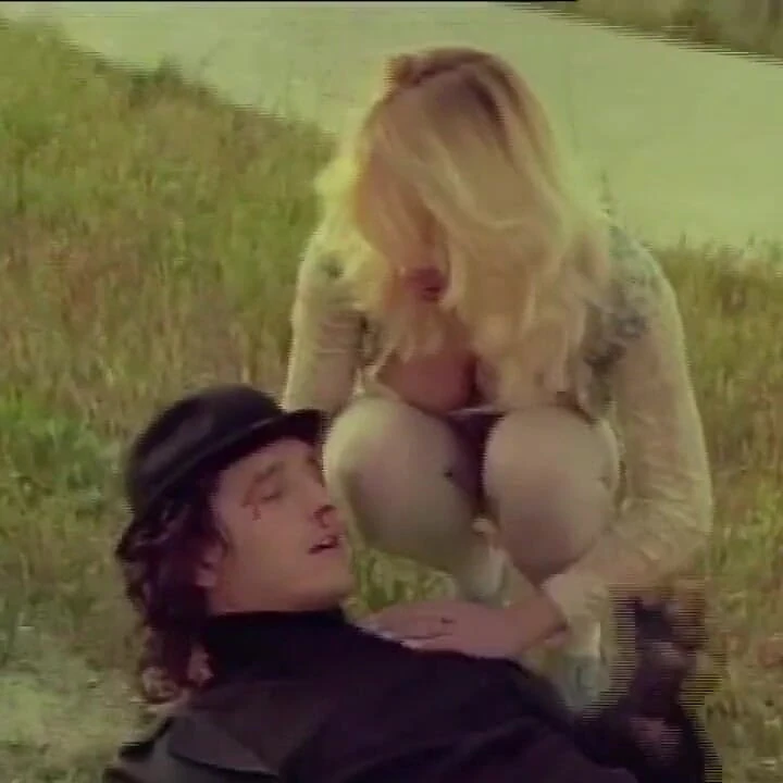 American Vintage Orgy