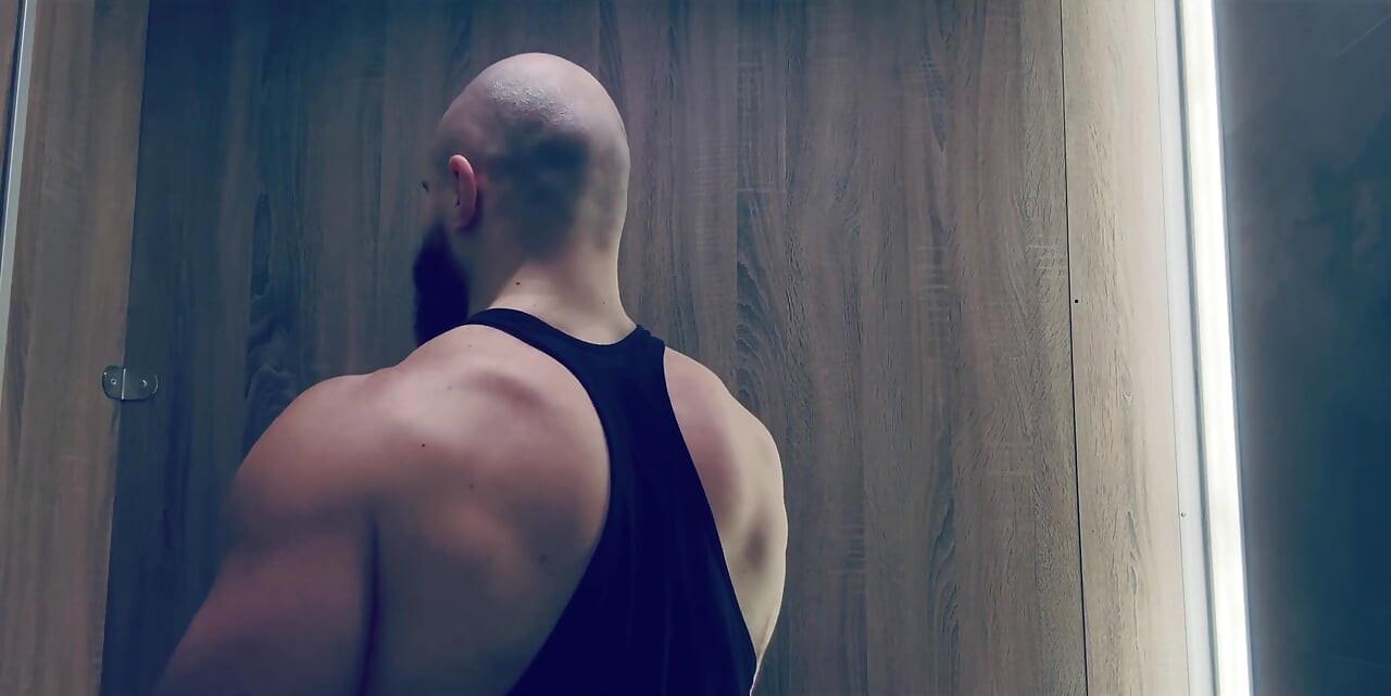 Strong Man