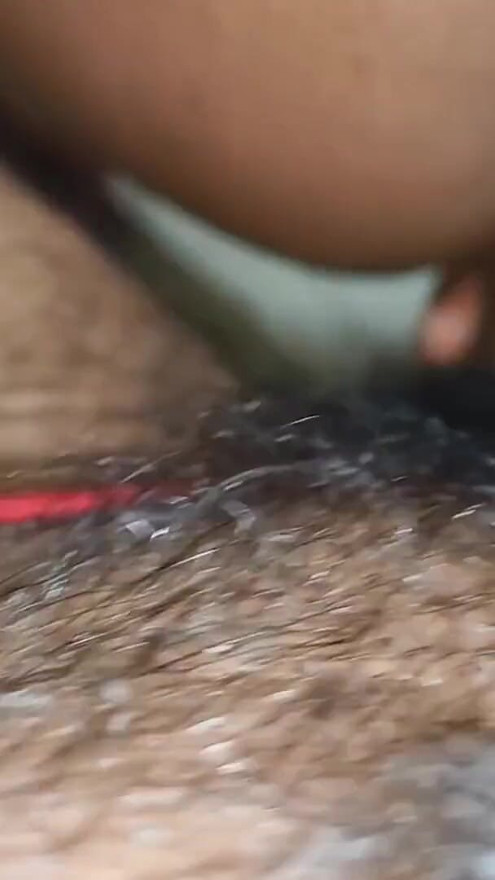 Indian  desi Tamil aunty doggy | Clip 1