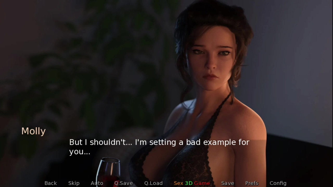 继母在禁忌事件中勾引继子 - 热辣熟女幻想。