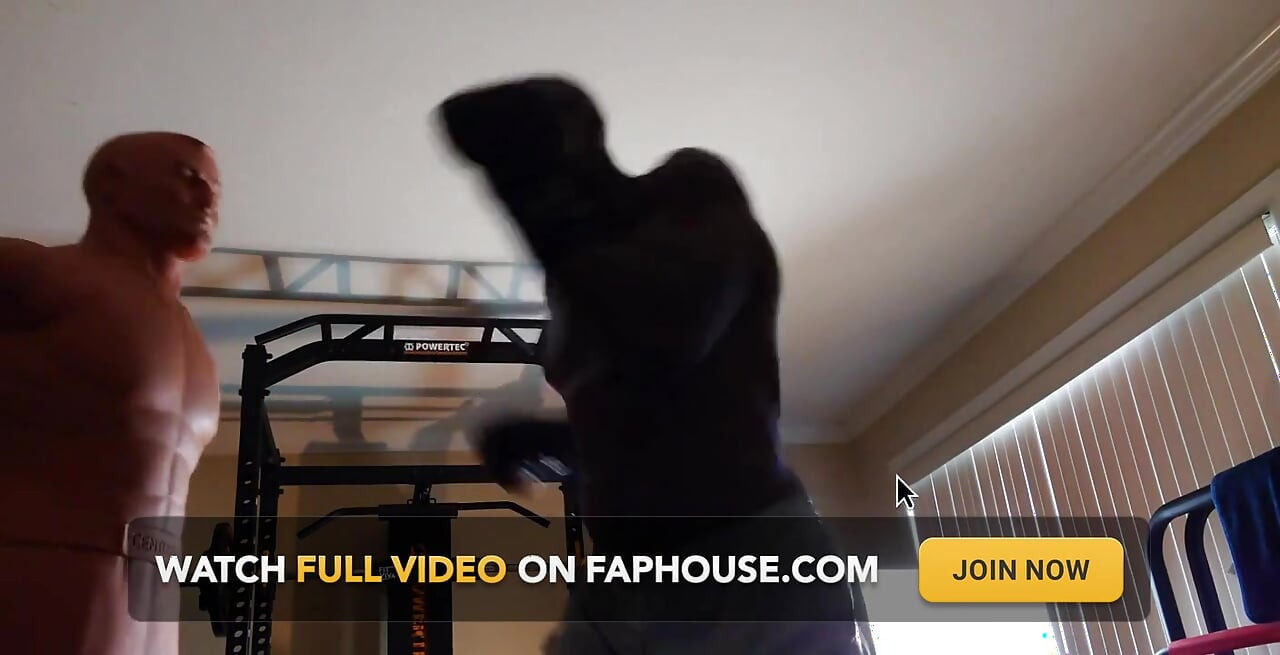 Boxing Workout Today Adenosine Triphosphate