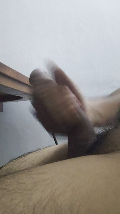 COCK HERO NO LUBE DRY RUN STAMINA TRAINING PART 1