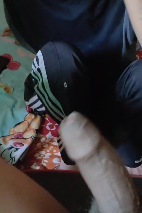 Good Boy Swallow Cum Completly