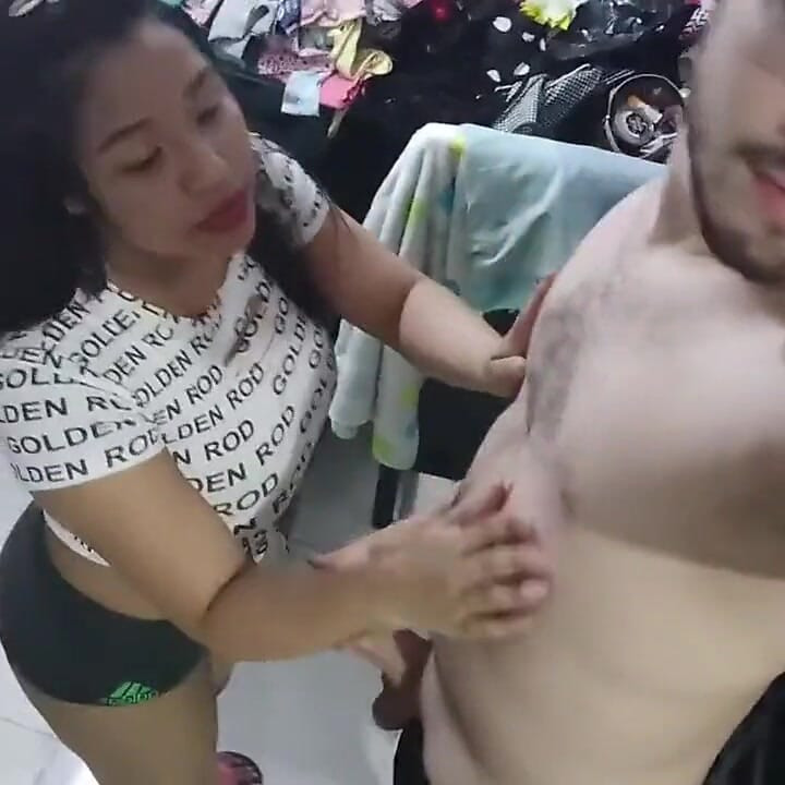 I Get Home Tired From Work, the Only Thing I Want Is to and My Wife Mools That She Wants Me to Fuck Her and I Don't Want to but