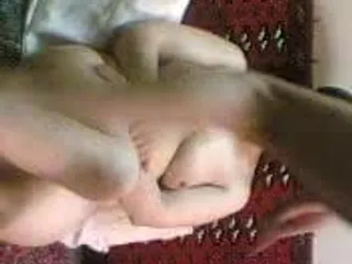 Persian Wife Getting Fucked By Her Young Lover
