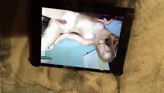 Cum haraç için bibeth83