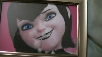 Cumming on Mavis
