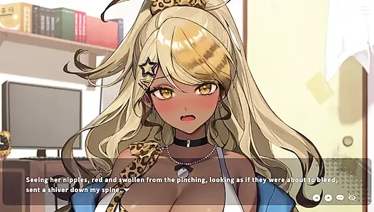 It's Junko's First Time And She Did it Doggystyle!