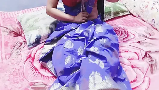 Güzel seksi yenge yeni hayata başlıyor