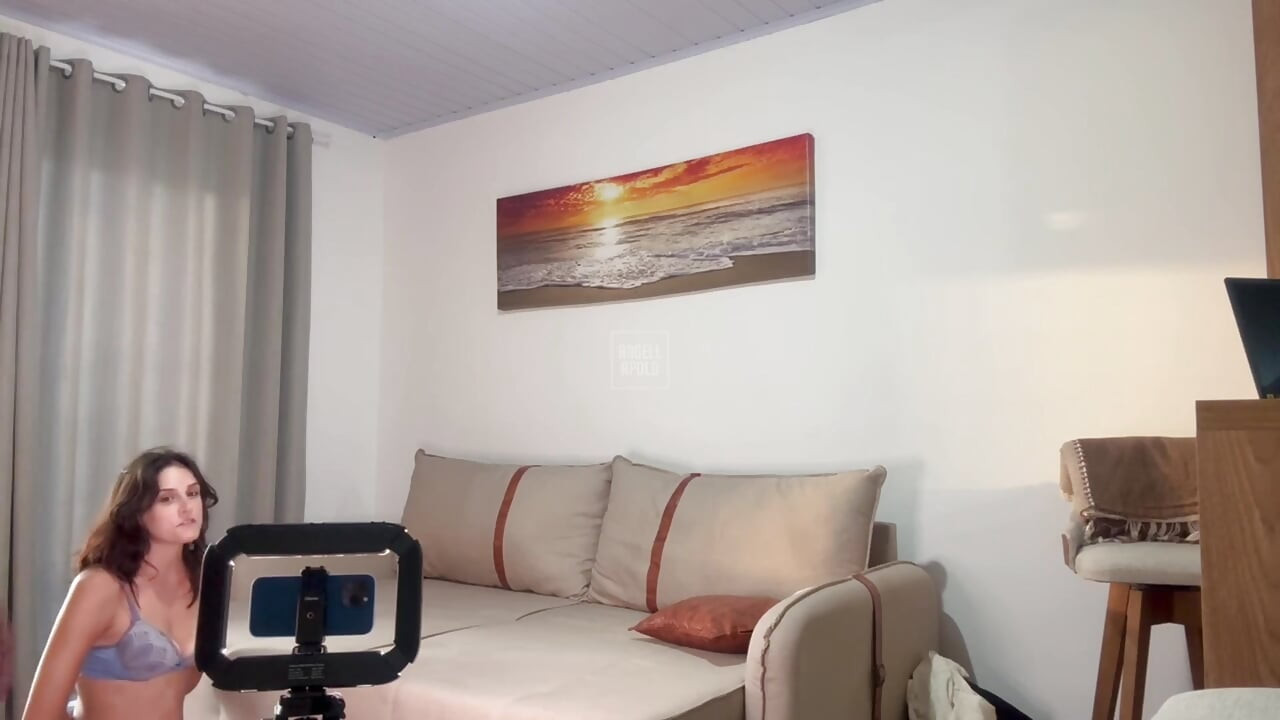 Behind the Scenes of Recording Custom Viideo Cuckold