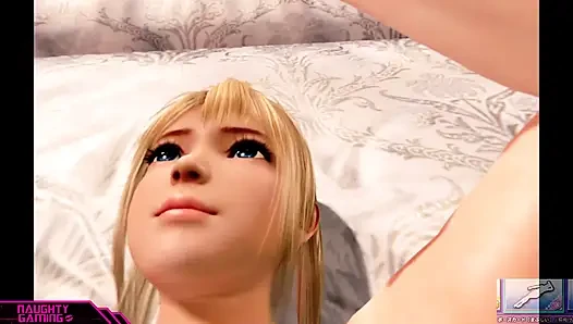 Dead Or Alive Xtreme 3, подборка VR