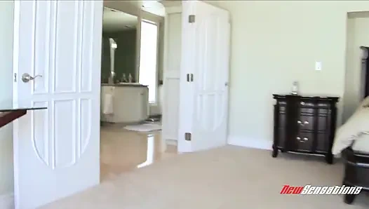 Tia Tanaka - члено-яма No1