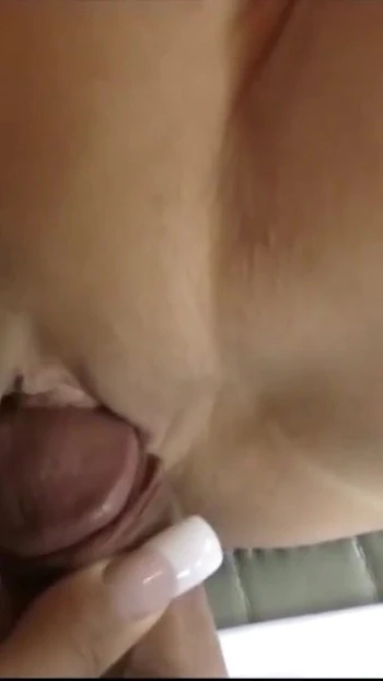 Stunning moment from "REAL AMATEUR ANAL CREAMPIE SEX WITH GERMAN MILF HOOKER IN A CAR"