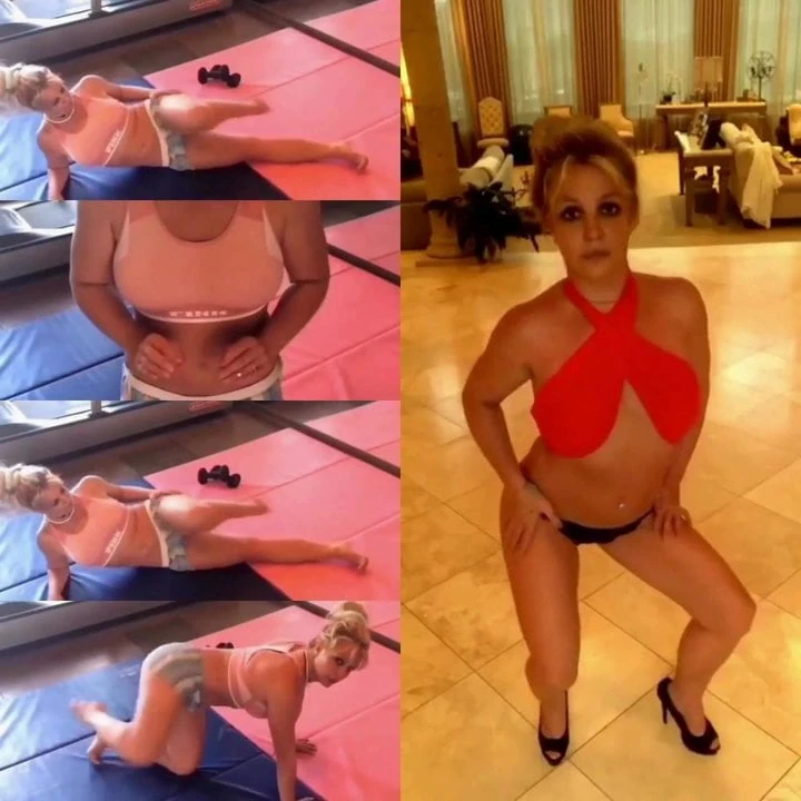 Britni sprars