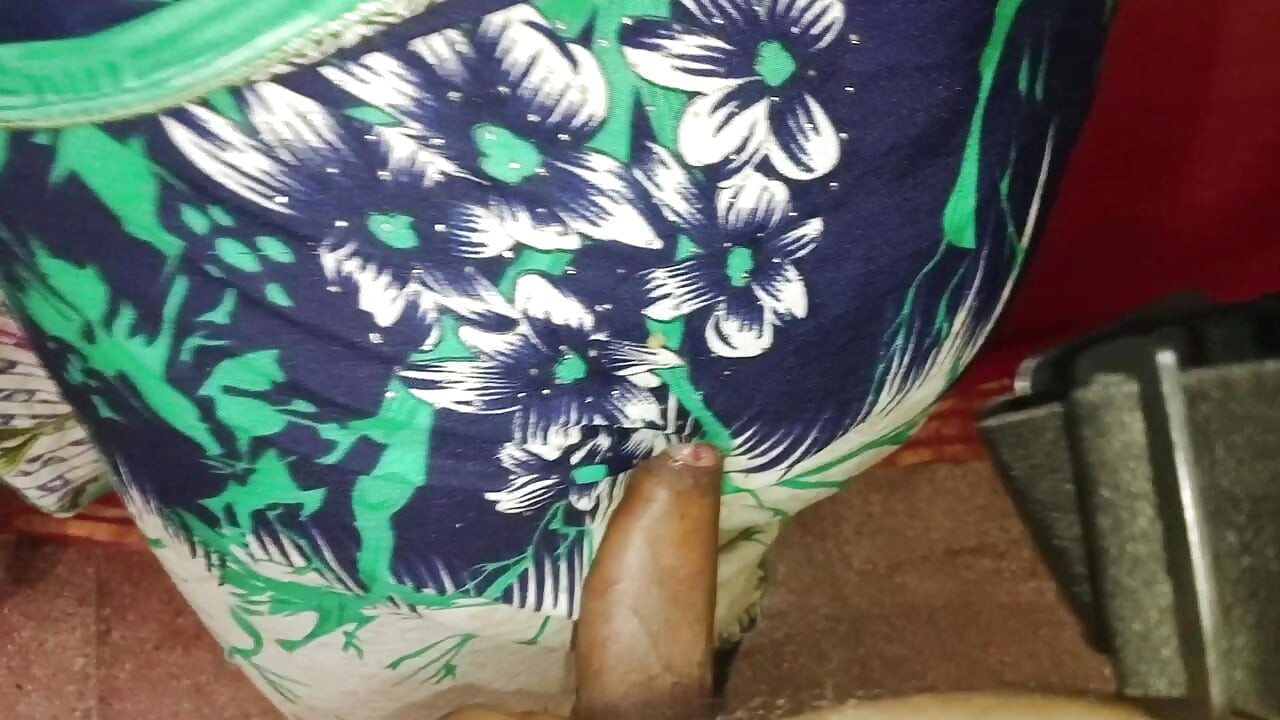 Hot Desi Marathi Bhabhi