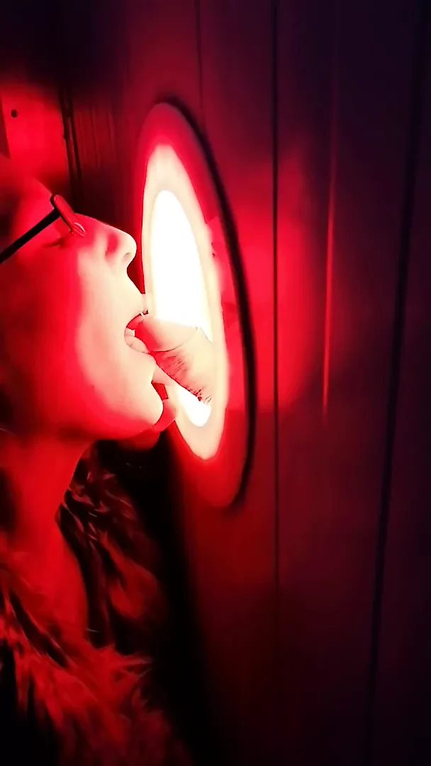 Glory Hole VI