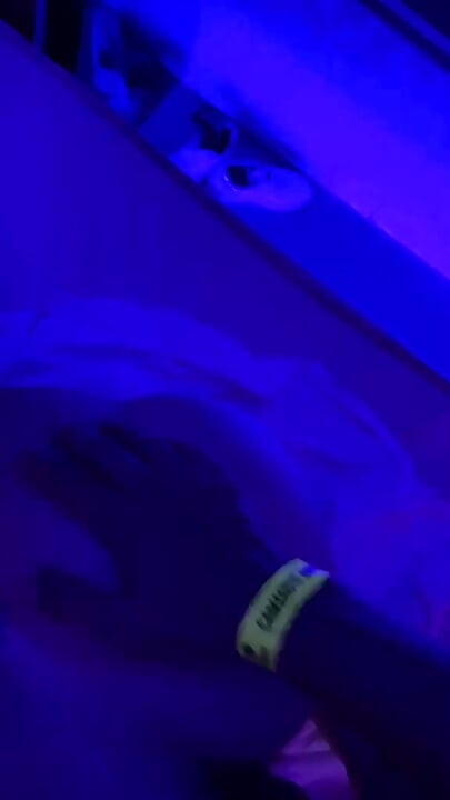 Levei a casada pro motel