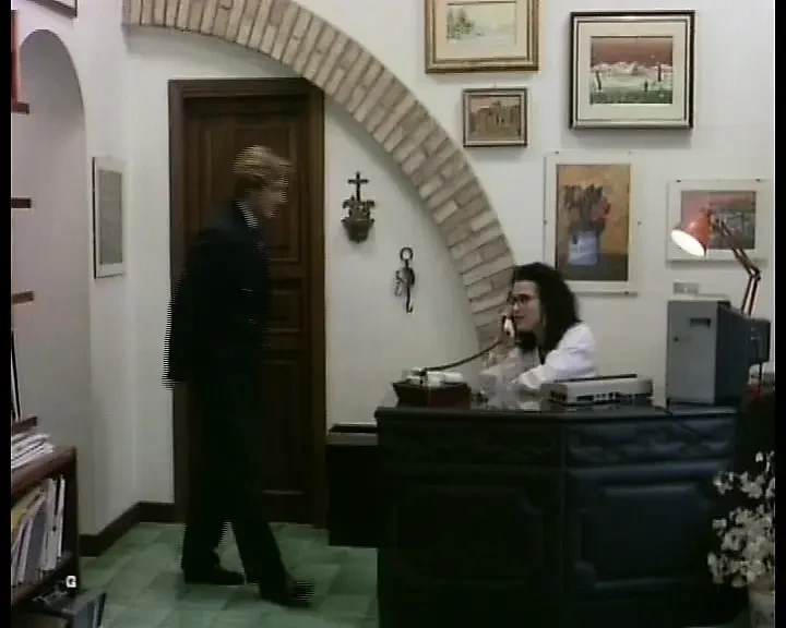 Thiếu niên hoàn hảo từ Đức bị thâm nhập qua đường hậu môn