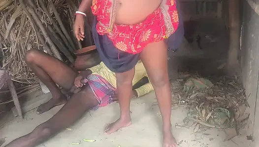Desi housewife ki chudai