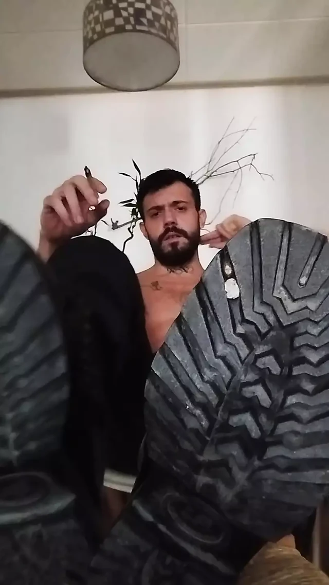 Rubenspary shows you your place loser