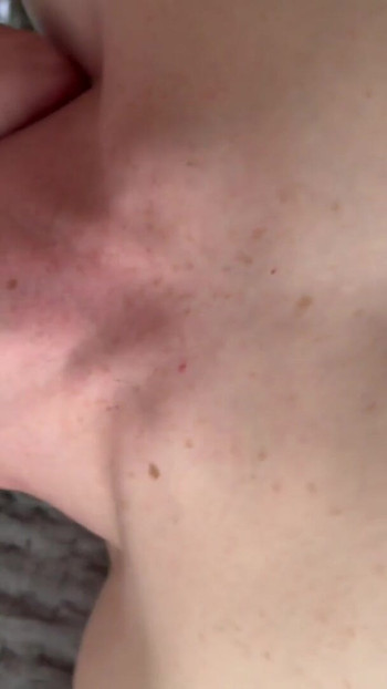Unforgettable moment from "Bxxxy56: London Twink Cocksucker (Quickie)"