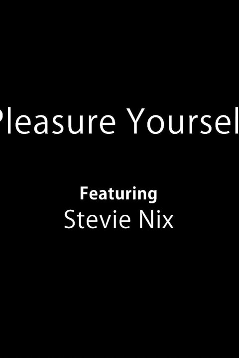 Pleasure Yourself