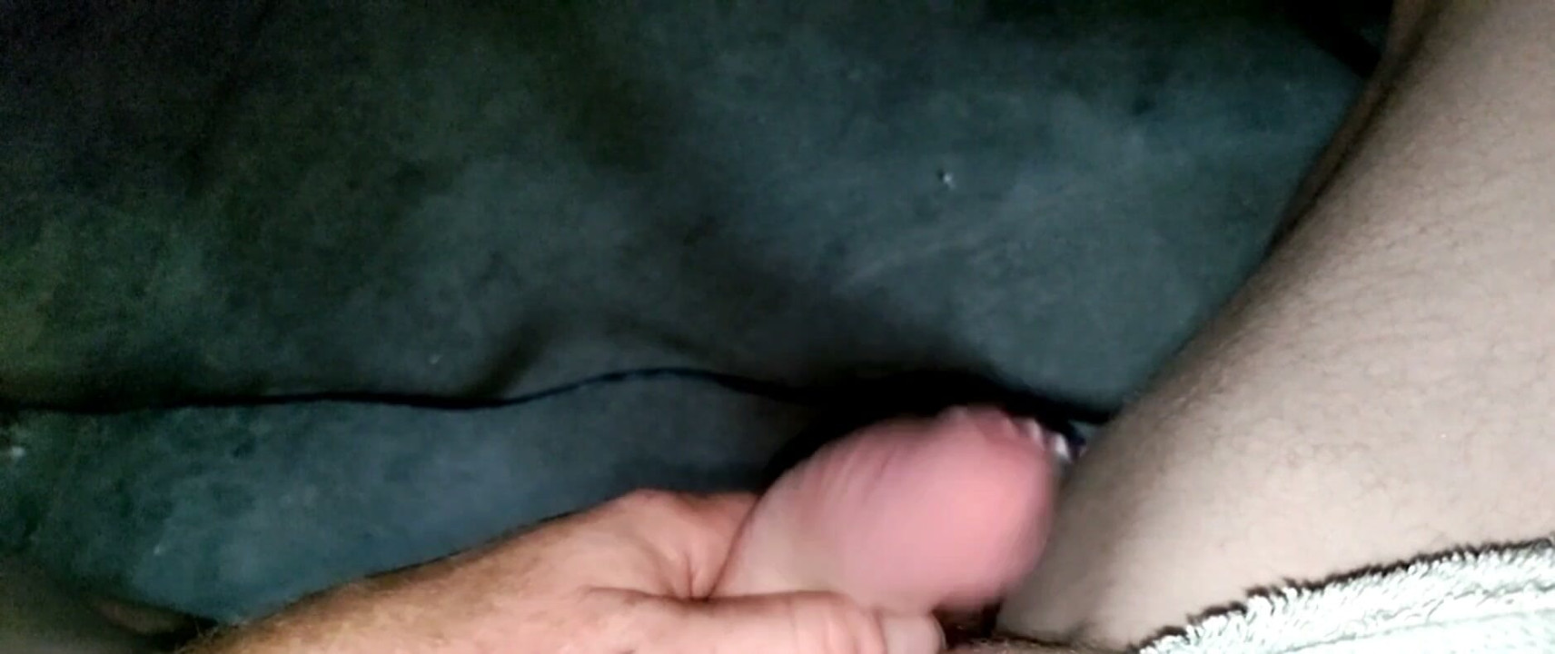 Aburrida y cachonda
