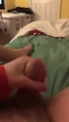 Jerk and Cum