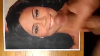 Sanaa lathan tribute #2