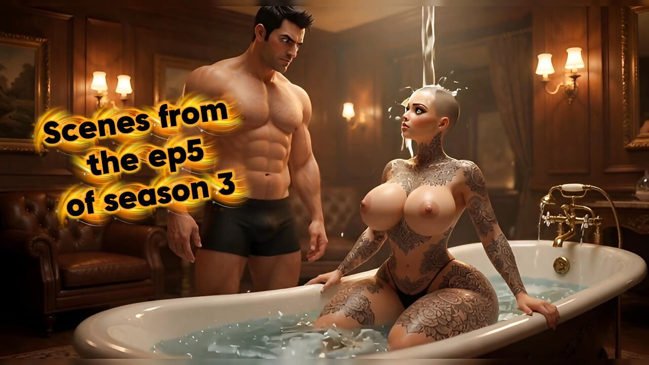 S3 Ep6 No One is Innocent  - He Claims Them All