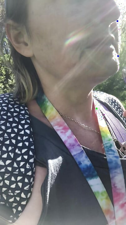 Fuck Me! I Needed That Pee in an Outdoor Place!