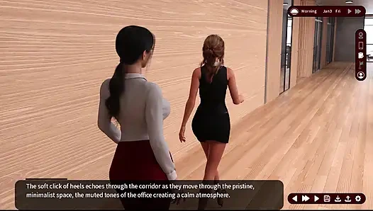 Шёпот желания - верный путь - Сара и Алекс пошли в клуб и вернулся домой возбужденной