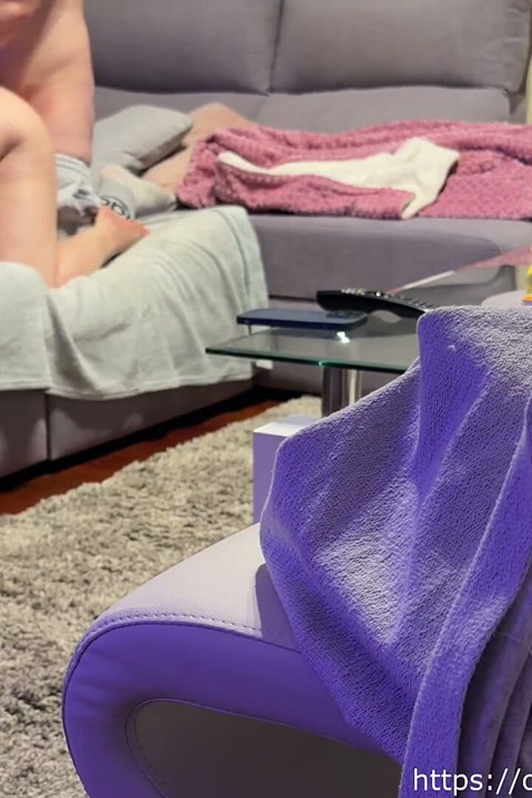 Cuckold Husband Watch His Wife Getting Fucked