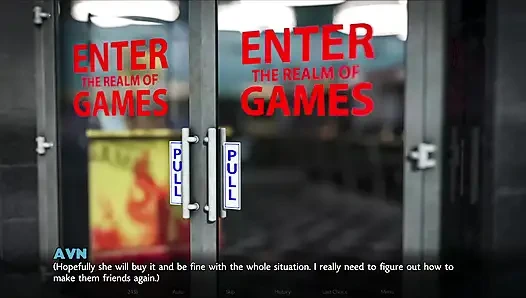 Timestamps: Lost Love 40 - 18yo Nerdy Red Head Wants Another Date