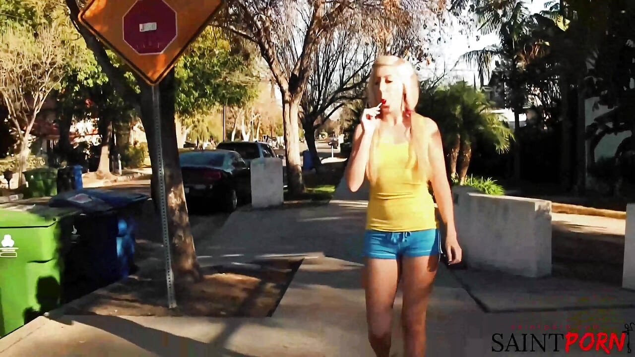 Bona Callie Cobra se alătură cuplului de swingeri