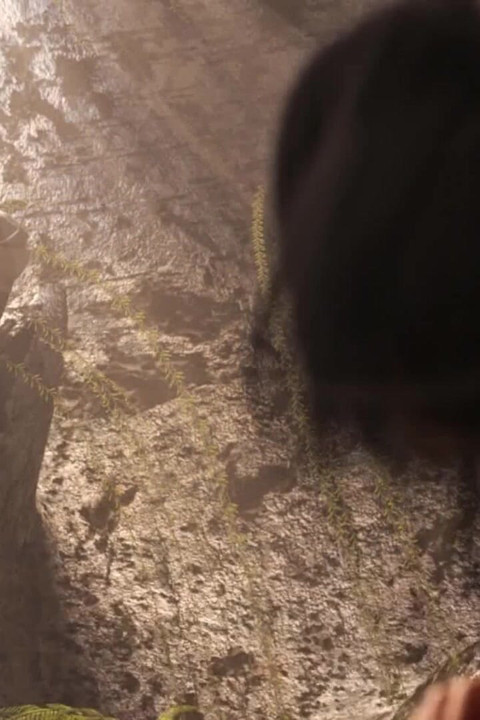 Lisa: สาวเอเชียเปลือยเสื้อในถ้ํา ep.27