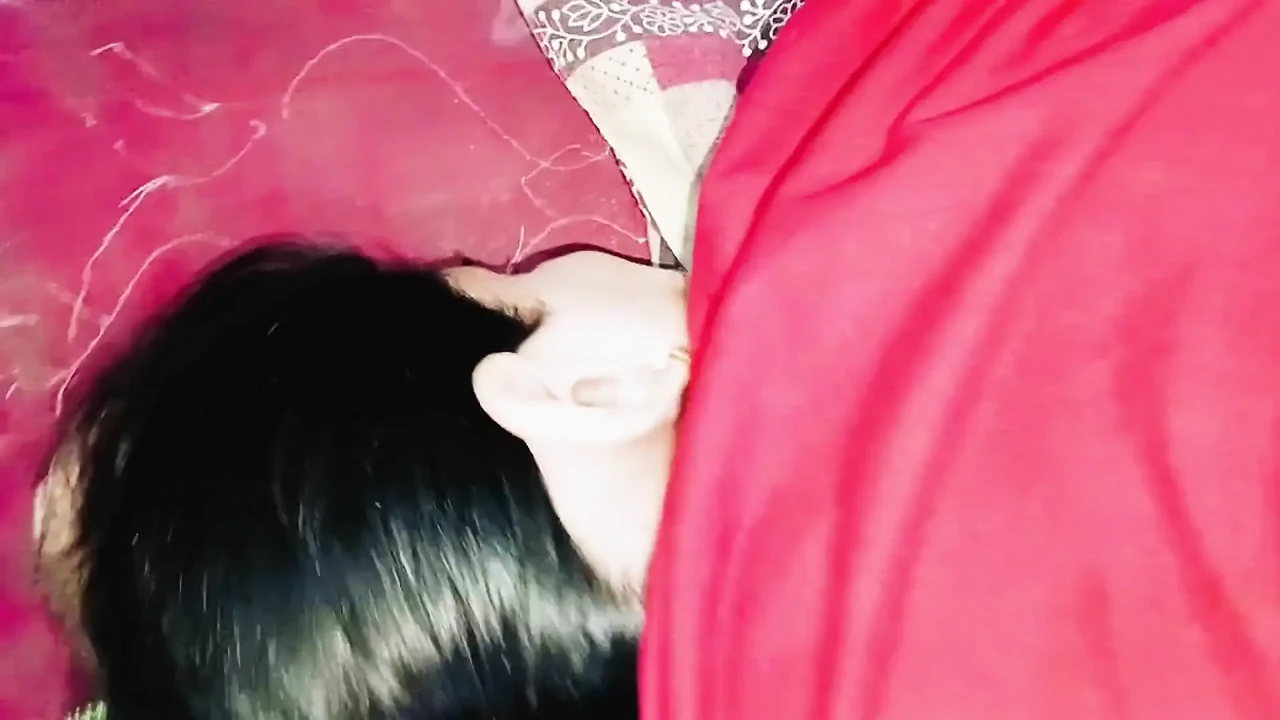 I Fucked Bhabhi's Tight Ass and Came Deep Inside It-and I Also Got Her to Suck My Cock.