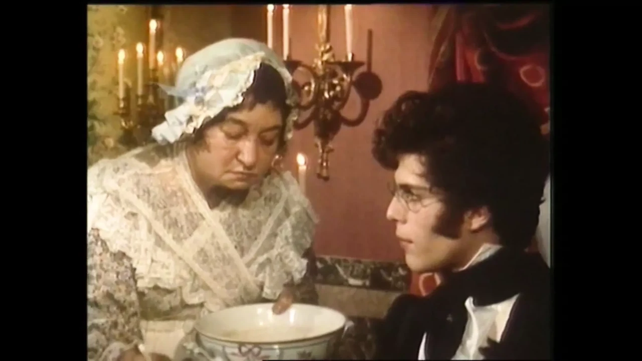 Hercule and d'Omphale