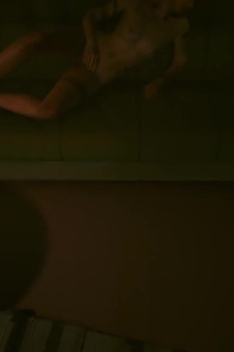 Cyberpunk 2077 Judy Sex Scene - Σκηνή σεξ τραγουδιού πυραμίδας Πορνό παιχνίδι