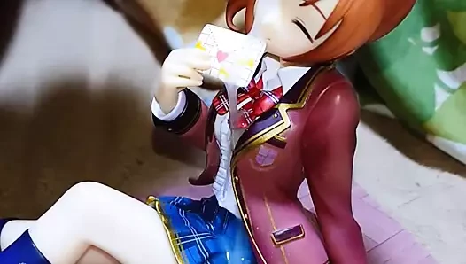 Kyoko bukkake