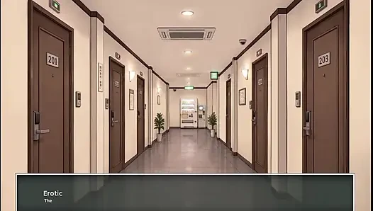 Konoha si tante seksi bagian 41 - kecelakaan kamar mandi sama ibu tiriku yang berhinata - oleh eroticgamesnc