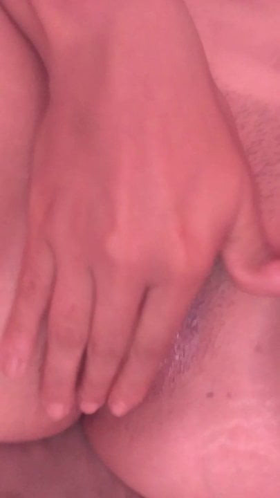 creamy orgasm,