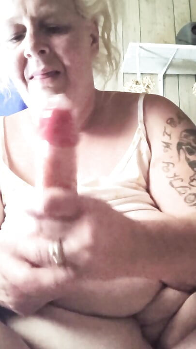 Sucking N Fucking with That Condom on