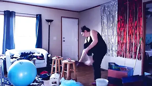 Студийный макияж